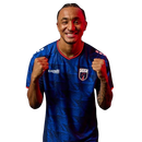 Camisa Cabo Verde FWC26 Home