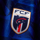 Camisa Cabo Verde FWC26 Home