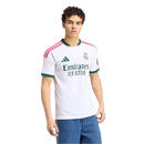 Camisa Real Madrid 2026/27 Home