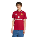 Camisa Manchester United 2026/27 Home