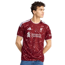 Camisa Liverpool 2026/27 Home