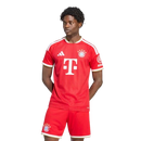 Camisa Bayern de Munique 2026/27 Home