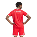 Camisa Bayern de Munique 2026/27 Home