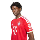 Camisa Bayern de Munique 2026/27 Home