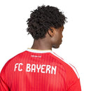 Camisa Bayern de Munique 2026/27 Home