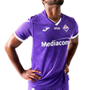 Camisa Fiorentina 2026/27 Home