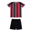 [PRÉ-VENDA] Kit Infantil São Paulo 26/27 Away