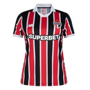 Camisa Feminina São Paulo 2026/27 Away