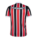 Camisa São Paulo 2026/27 Away