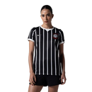 Camisa Feminina Corinthians 2026/27 Away