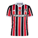 Camisa São Paulo 2026/27 Away