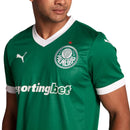 Camisa Palmeiras 25/26 Home