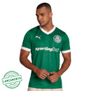 Camisa Palmeiras 25/26 Home