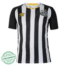 Camisa Santos 25/26 - Umbro -  Torcedor