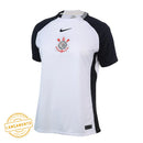 Camisa Corinthians 25/26 - Torcedor - Feminina