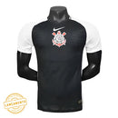 Camisa Corinthians 25/26 - Jogador