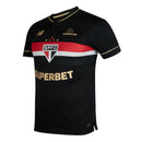 Camisa São Paulo Torcedor 2025/26 Third