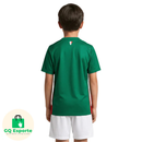 Kit Infantil Palmeiras 26/27 Home