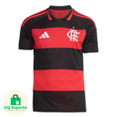 Camisa Flamengo Jogador 2026/27 Home
