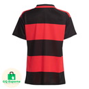 Camisa Flamengo Jogador 2026/27 Home