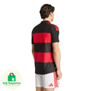 Camisa Flamengo Jogador 2026/27 Home