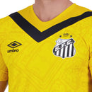 Camisa Santos 24/25 - Umbro - Versão Torcedor - Lançamento