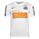 Camisa Santos Titular 2012 - Versão Retrô