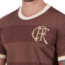 Camisa Flamengo Identidade Consciência Negra 2024