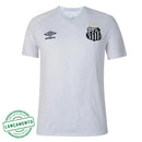 Camisa Santos 25/26 - Umbro -  Torcedor