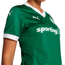 Camisa Palmeiras Feminina 25/26 Home