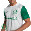 Camisa Palmeiras 25/26 - Versão Jogador home