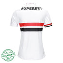 Camisa São Paulo 25/26 - NB Feminina