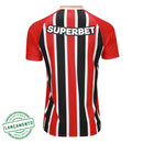 Camisa São Paulo 25/26 Home Torcedor