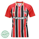 Camisa São Paulo 25/26 - NB Feminina