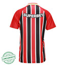 Camisa São Paulo 25/26 - NB Feminina