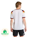 Camisa Alemanha FWC26 Home