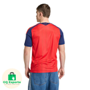Camisa Espanha FWC26 Home