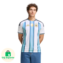 Camisa Argentina FWC26 Home