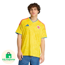 Camisa Colômbia FWC26 Home