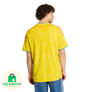 Camisa Colômbia FWC26 Home