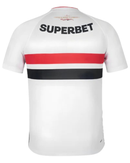 Camisa São Paulo JOGADOR 2026/27 Home