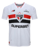 Camisa São Paulo Torcedor 2026/27 Home