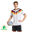 Camisa Alemanha FWC26 Home