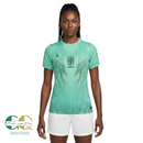 Camisa Feminina Seleção Brasileira 2026/26 Goleiro