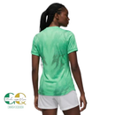 Camisa Feminina Seleção Brasileira 2026/26 Goleiro