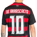 Camisa Flamengo 25/26  - Versão Torcedor