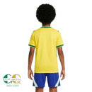 Kit Infantil Seleção Brasileira 2026/27 Home