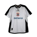 Camisa Corinthians - Retrô - Batavo Ano 2000