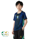 Kit Infantil Seleção Brasileira 2026/27 Away