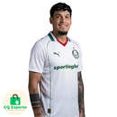 Camisa Palmeiras Away JOGADOR 26/27
